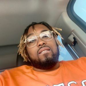 Meet your Posher, Kaleb